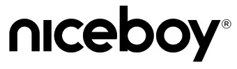 niceboy logo