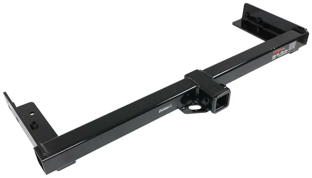 CURT 13507 Class III Trailer Hitch