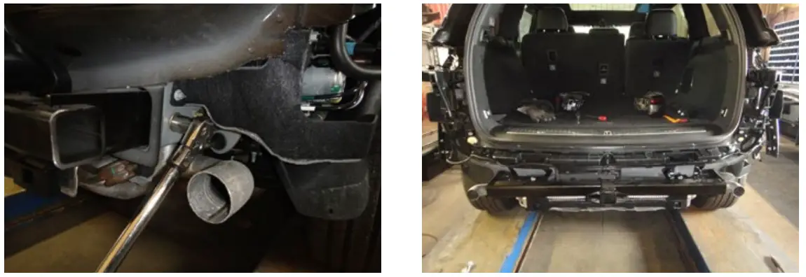 Assembly Instructions