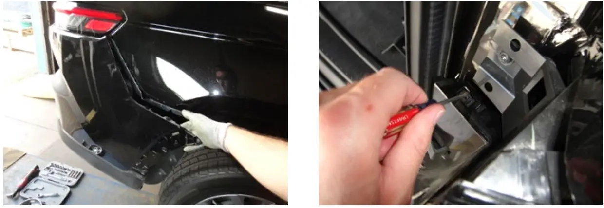 Assembly Instructions