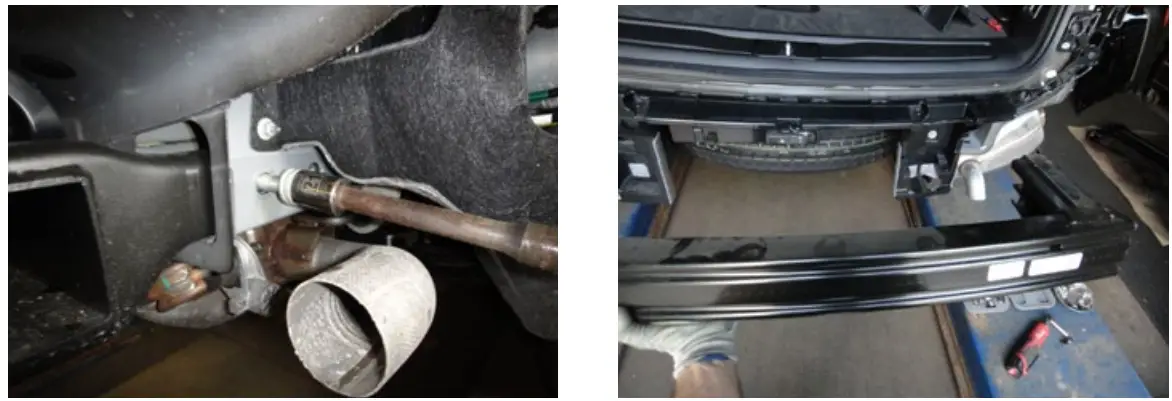 Assembly Instructions