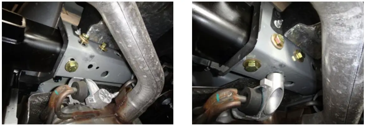 Assembly Instructions