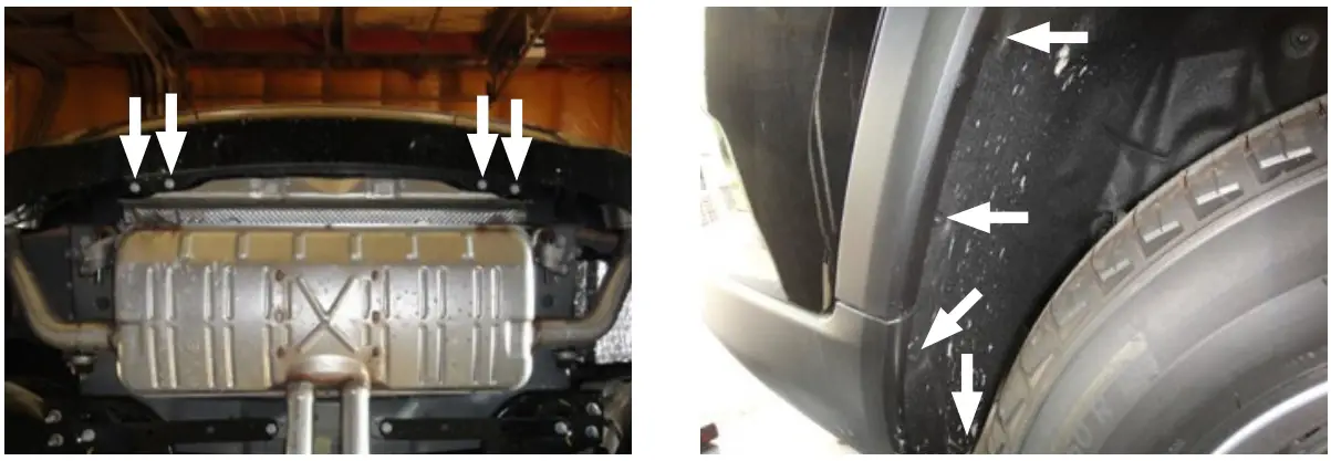 Assembly Instructions