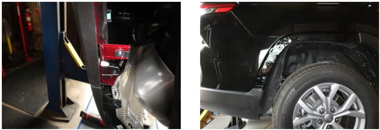 Assembly Instructions