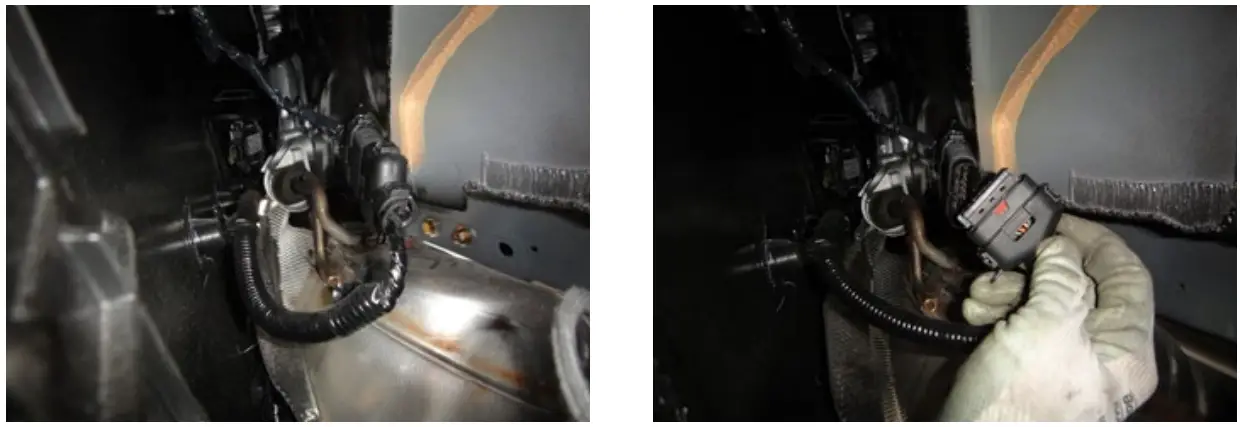 Assembly Instructions