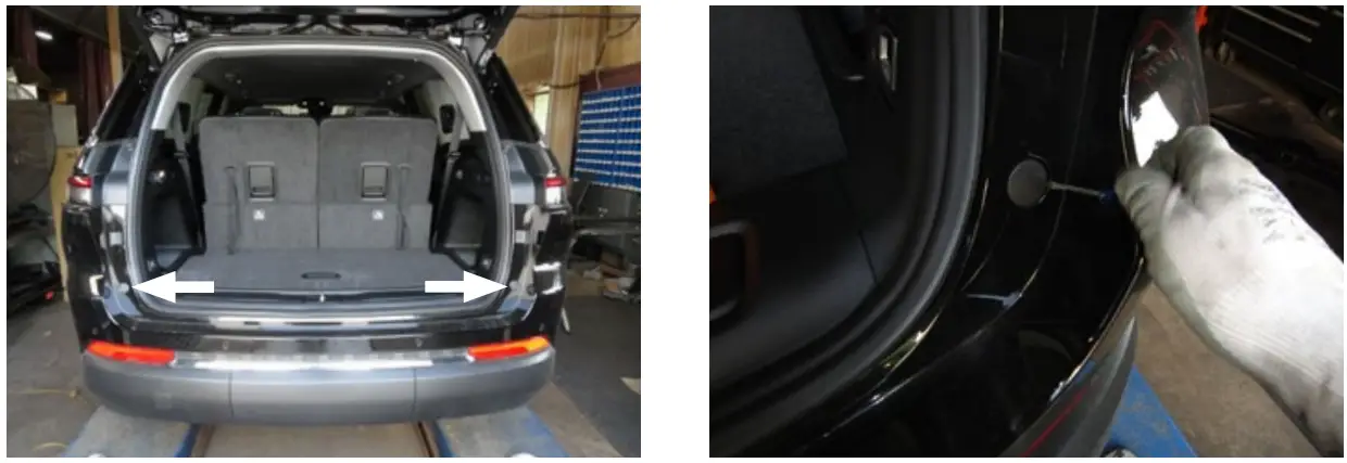 Assembly Instructions