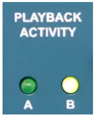Radial engineering SW8 USB Auto Switcher and USB Playback Interface - FIGURE 20