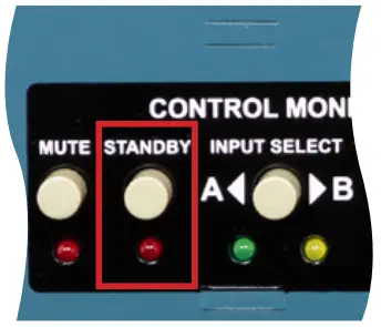 Radial engineering SW8 USB Auto Switcher and USB Playback Interface - FIGURE 22
