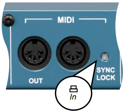 Radial engineering SW8 USB Auto Switcher and USB Playback Interface - FIGURE 26