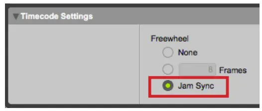 Radial engineering SW8 USB Auto Switcher and USB Playback Interface - FIGURE 30