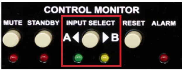 Radial engineering SW8 USB Auto Switcher and USB Playback Interface - FIGURE 9