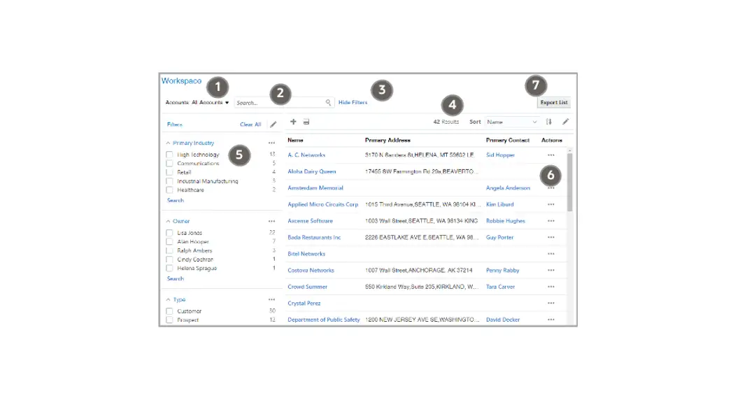 8x8 Sales Workspace User Guide 8x8 Sales Workspace User Guide