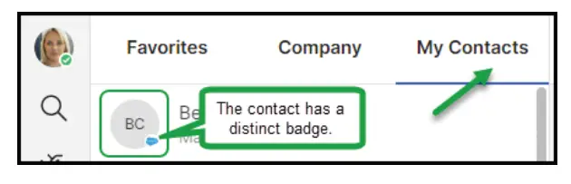 8x8 Sales Workspace - Fig 1