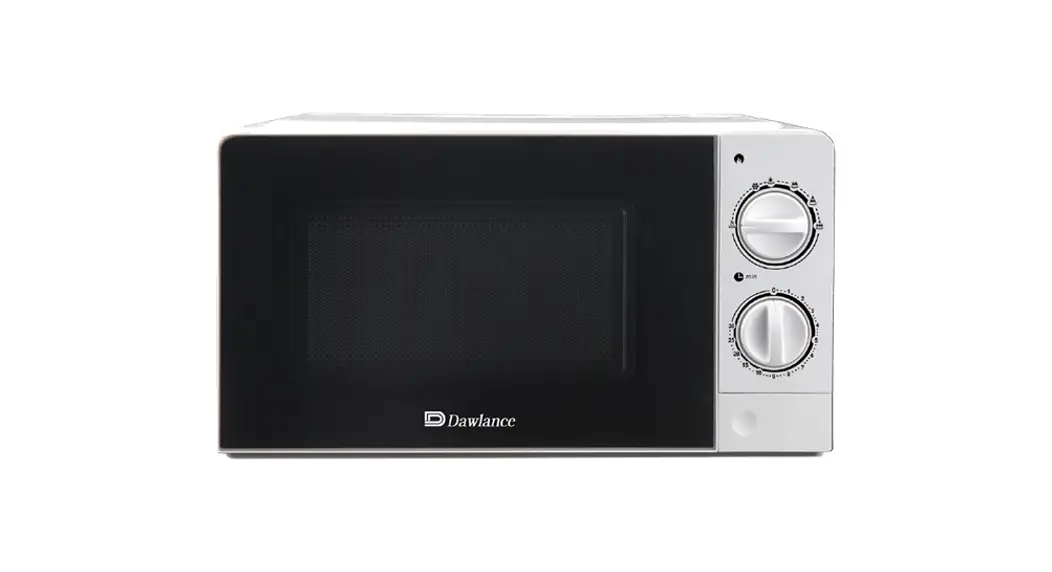 Dawlance Dw-220 S Microwave Oven User Guide