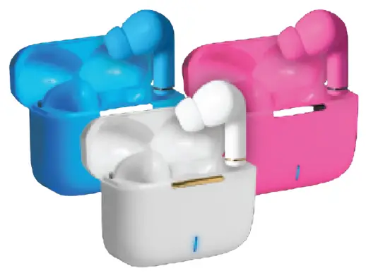 iHip True Wireless SoundPods