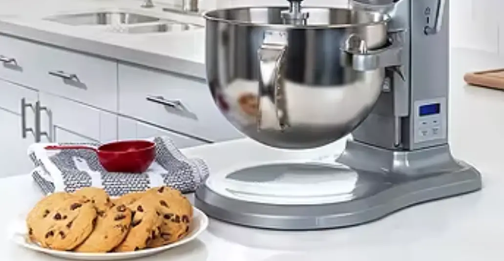 Kenmore Kkesm600m Bowl-lift Stand Mixer User Guide