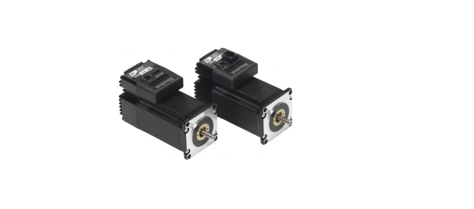 Applied Motion Products Stm23/24 Integrated Steppers User Guide