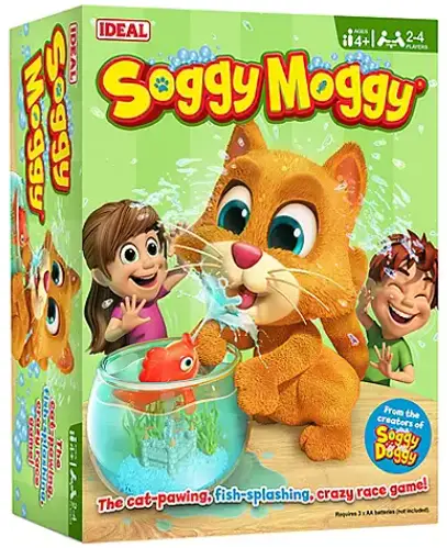 IDEAL Soggy Moggy-FIG3