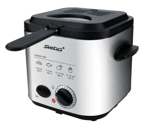 Steba-DF-95-Mini-Fryer-with-Fondue-Set-product-image