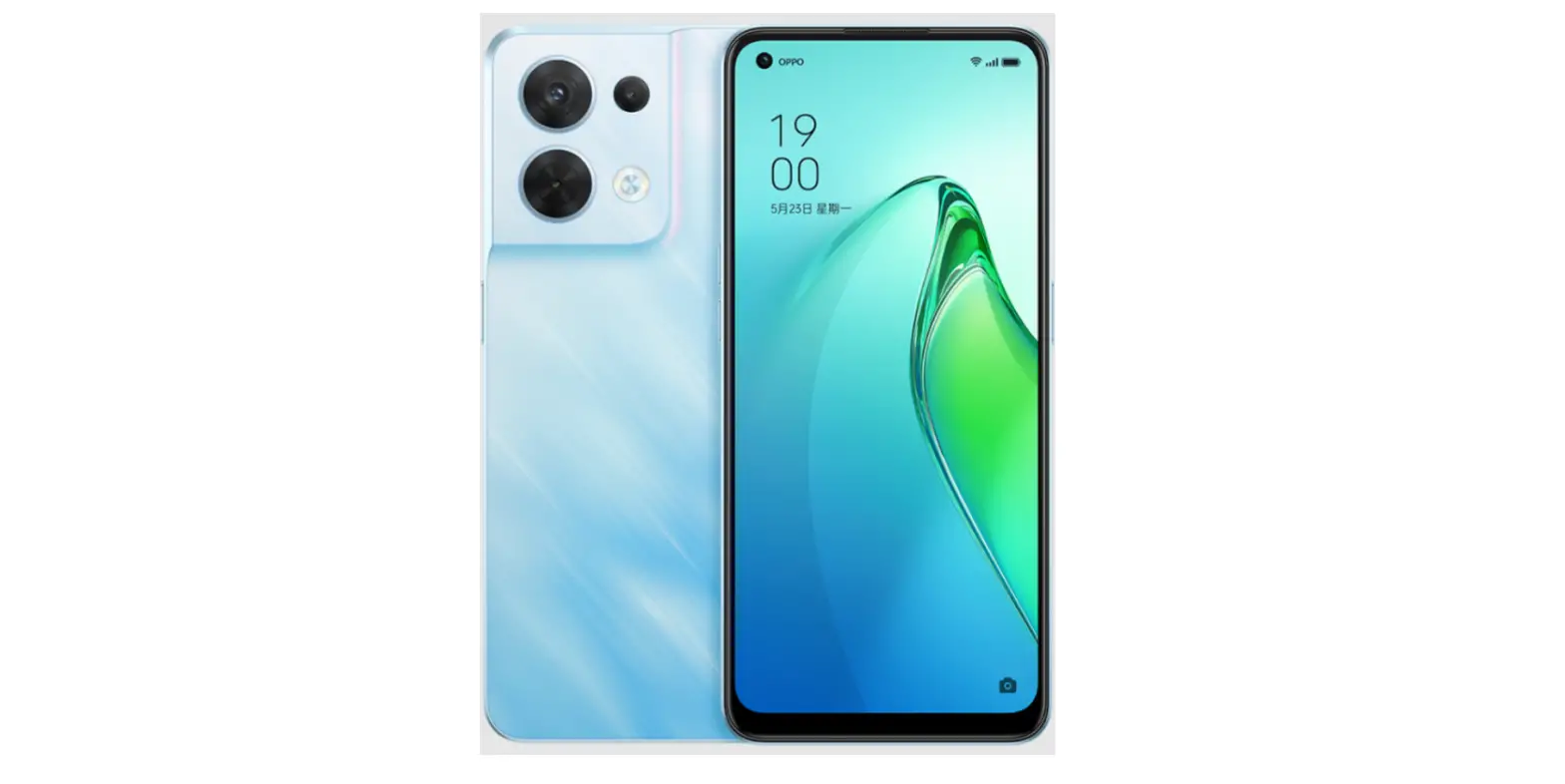 Oppo Cph2359 Smartphone User Guide Oppo Cph2359 Smartphone User Guide