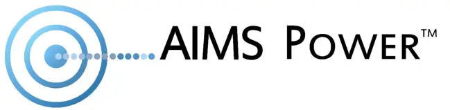 AIMS logo