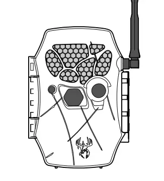 Wildgame-ENCOUNTER-Cellular-Trail-Camera-FIG-1