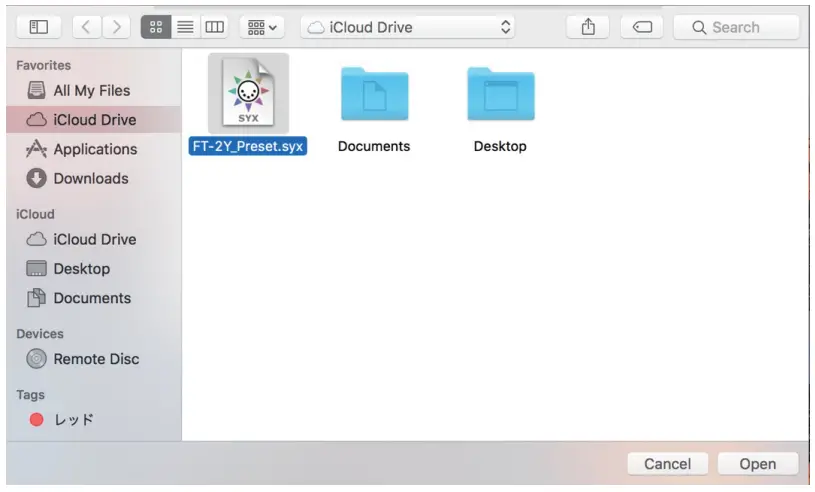 FREE THE TONE FT-2Y FLIGHT TIME Digital Delay - fig 13