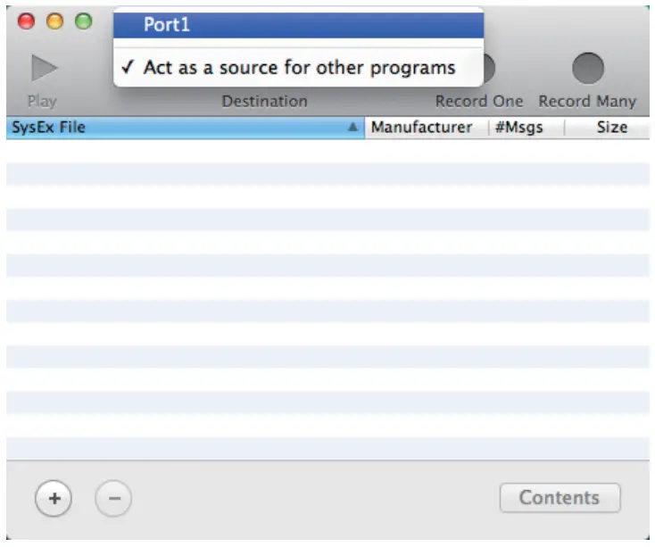 FREE THE TONE FT-2Y FLIGHT TIME Digital Delay - fig 2
