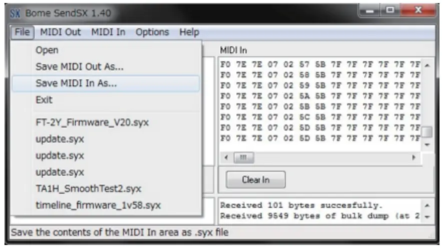 FREE THE TONE FT-2Y FLIGHT TIME Digital Delay - fig 23