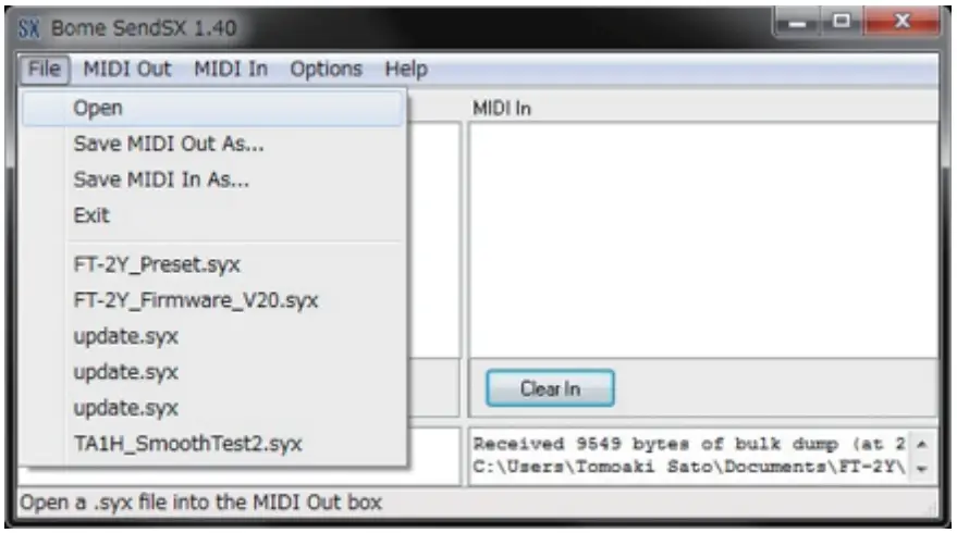 FREE THE TONE FT-2Y FLIGHT TIME Digital Delay - fig 26
