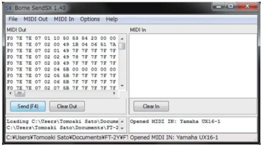 FREE THE TONE FT-2Y FLIGHT TIME Digital Delay - fig 28
