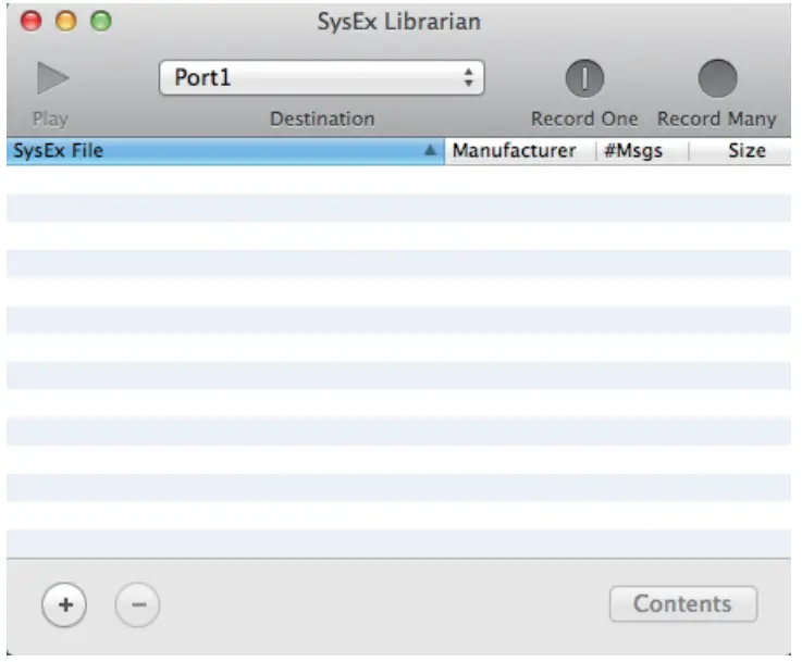 FREE THE TONE FT-2Y FLIGHT TIME Digital Delay - fig 3
