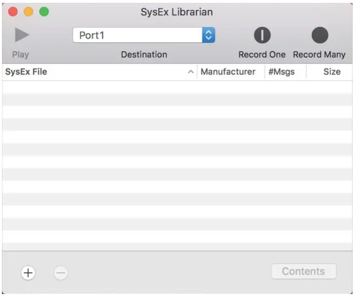 FREE THE TONE FT-2Y FLIGHT TIME Digital Delay - fig 5