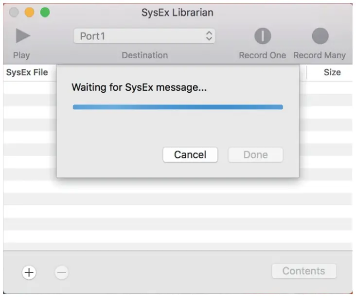 FREE THE TONE FT-2Y FLIGHT TIME Digital Delay - fig 6