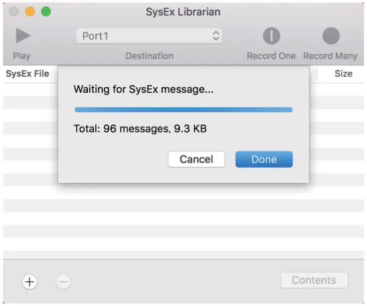 FREE THE TONE FT-2Y FLIGHT TIME Digital Delay - fig 7