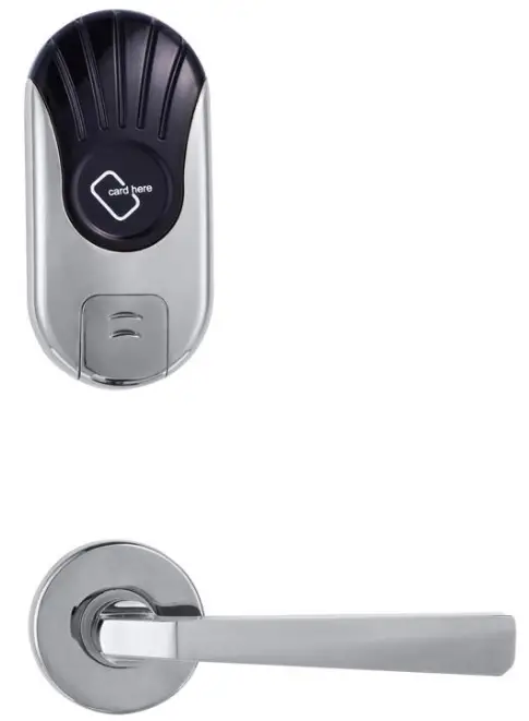 LEVEL RF-1620 Electronic Lock