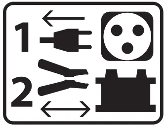 Safety symbols