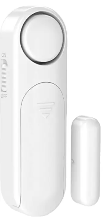 EASY-HOME-Home-Security-Window-Door-Magnetic-Sensor-Alarm