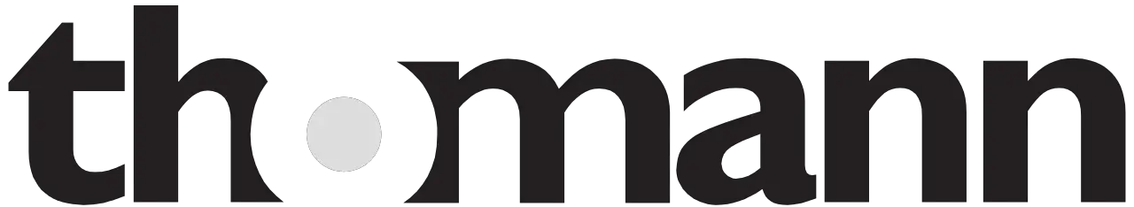 Thomann-LOGO