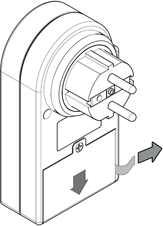 TROTEC BX11 Energy Monitor 03