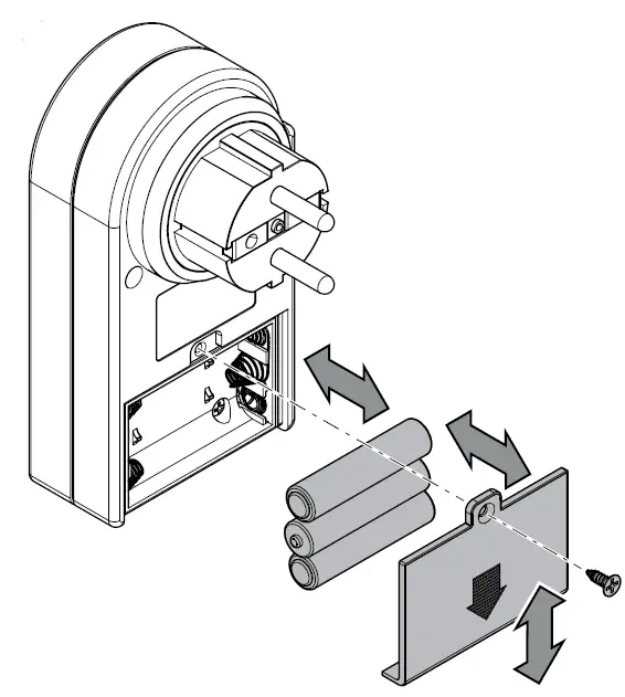 TROTEC BX11 Energy Monitor 04