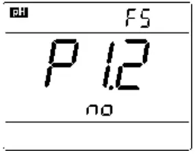 APERA PC400 Portable pH or Conductivity Meter - Figure-19