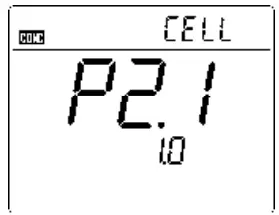 APERA PC400 Portable pH or Conductivity Meter - Figure-20