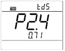 APERA PC400 Portable pH or Conductivity Meter - Figure-23