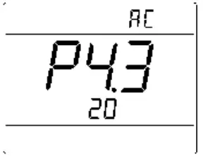 APERA PC400 Portable pH or Conductivity Meter - Figure-27