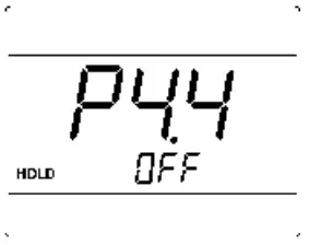 APERA PC400 Portable pH or Conductivity Meter - Figure-28