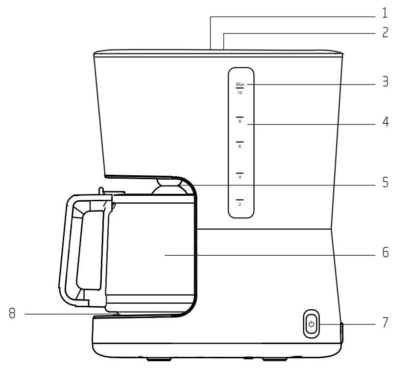 ELECTRIC GARDEN PSP1018-DG 2 X4 Light Up Bluetooth Speaker Fm Radio Overview