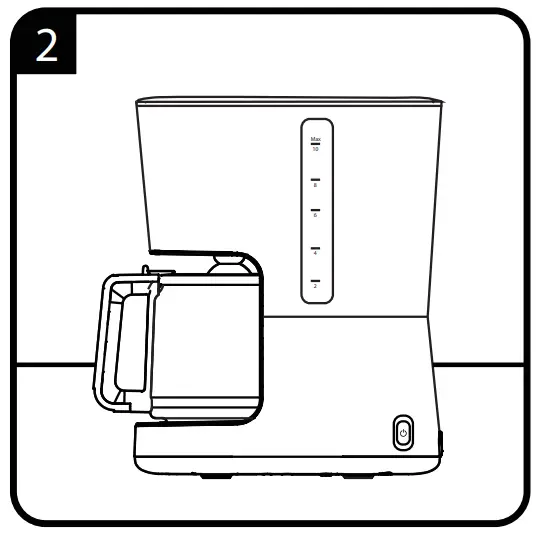 ELECTRIC GARDEN PSP1018-DG 2 X4 Light Up Bluetooth Speaker Fm Radio Operating instruction
