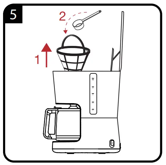 ELECTRIC GARDEN PSP1018-DG 2 X4 Light Up Bluetooth Speaker Fm Radio Operating instruction