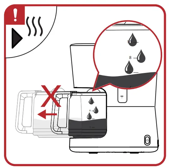ELECTRIC GARDEN PSP1018-DG 2 X4 Light Up Bluetooth Speaker Fm Radio Operating instruction